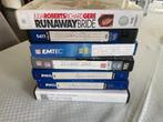 Videocassettes Gratis., Ophalen, Gebruikt