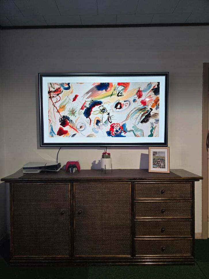 Eetkamer complete, Huis en Inrichting, Kasten | Dressoirs, Ophalen of Verzenden