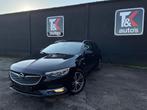 Opel Insignia 1.6 CDTi 2019, Auto's, Opel, Automaat, Leder, Bedrijf, Insignia