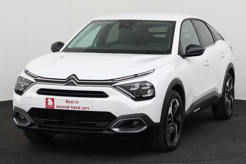 Citroën C4 MAX 1.2 PURETECH EAT8 MAX 1.2 PURETECH EAT8 + A/, Auto's, Citroën, Bedrijf, Te koop, C4, Achteruitrijcamera, Airconditioning