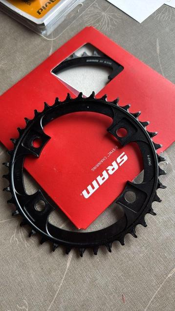 X-sync chainring SRAM beschikbaar voor biedingen
