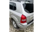 2009 Hyundai Tucson, Auto's, Hyundai, Gebruikt, Bedrijf, Overige carrosserie, Tucson