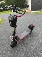 Ninebot ZT3 pro, Fietsen en Brommers, Ophalen, Zo goed als nieuw