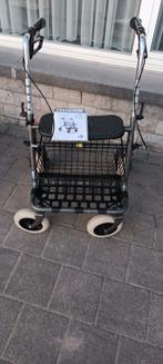 Rollators 2 stuks voor 80. Euro, Diversen, Ophalen of Verzenden, Zo goed als nieuw