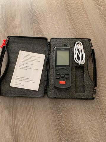 CO 2 meter / luchtkwaliteit, Enlèvement, Comme neuf