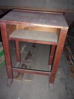 old school desk DRINGEND, Ophalen
