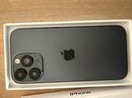 Iphone 16 pro max, Telecommunicatie, Mobiele telefoons | Apple iPhone, 128 GB, Overige modellen, Zwart, Nieuw