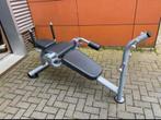 Matrix Abdominal Bench , Buikspier Bankje, Overige typen, Gebruikt, Ophalen