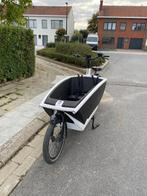 Urban Arrow Bakfiets, Fietsen en Brommers, Fietsen | Bakfietsen, Gebruikt, Elektrisch, 2 kinderen, Ophalen
