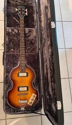 Basse electrique Epiphone Viola, Muziek en Instrumenten, Snaarinstrumenten | Gitaren | Bas, Ophalen, Zo goed als nieuw, Elektrisch