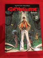 bd Cortomaltese Equatoria, Eén stripboek, Ophalen, Zo goed als nieuw