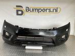Bumper Nissan Navara 16-21 kls 620224ju0h Voorbumper G10-156, Gebruikt, Voor, 6 maanden garantie, Ophalen of Verzenden