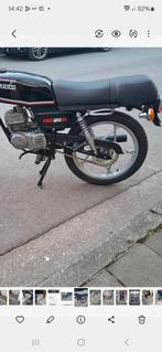 Av suzuki. Rg50E  de 1980 pour amateurs, Fietsen en Brommers, Ophalen of Verzenden