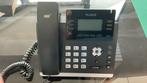 Yealink t42 g, Telecommunicatie, Datacommunicatie en VoIP, Ophalen, Gebruikt
