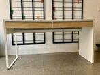 Micke bureau IKEA, Huis en Inrichting, Bureaus, Ophalen, Gebruikt, Bureau
