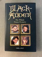 Blackadder: The Whole Damn Dynasty (1998), Richard Curtis / Ben Elton / John Lloyd, Ophalen of Verzenden, Zo goed als nieuw, Tv-serie