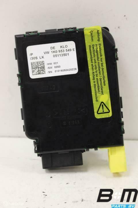 Stuurkolomelektronica Volkswagen Golf 5, Auto-onderdelen, Overige Auto-onderdelen, Gebruikt