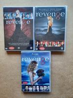 Revenge , Reven8e , dvd 's -- geseald, Ophalen of Verzenden, Nieuw in verpakking, Overige genres