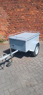 Bagage_aanhanwagen