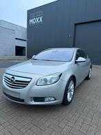 🚗 OPEL Insignia 2.0 CDTi | Full option | Automaat |Euro 5✨, Auto's, Automaat, Euro 5, Leder, Diesel