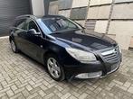 Opel Insignia 2.0 CDTI / 248.000KM / Exportwagen, Auto's, Opel, Euro 5, 1956 cc, 117 kW, https://public.car-pass.be/vhr/26475314-dfe2-4ff2-a3bc-c578b5bcf8b0