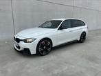 Bmw f31 316D M - Performance pakket, Auto's, BMW, Te koop, Break, 5 deurs, 80 kW