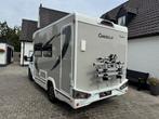 Ford Transit Chausson 650, Caravans en Kamperen, Mobilhomes, Automaat, Ford, Diesel, 6 tot 7 meter