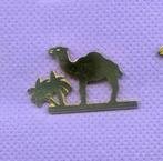 pins cigarettes camel da112, Envoi, Utilisé, Marque, Insigne ou Pin's