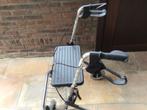 Rollator, Diversen, Rollators, Ophalen, Lichtgewicht, Zo goed als nieuw
