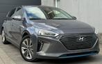 Hyundai IONIQ 1.6 GDi hybride automatique 2018 GARANTIE 2700, Autos, Cuir, Argent ou Gris, Euro 6, Entreprise