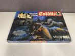 Parkers Escape From Colditz Strategy WW2 bordspel 1970s Comp, Hobby en Vrije tijd, Gezelschapsspellen | Bordspellen, Ophalen of Verzenden