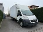 Citoen jumper 3000 kg sleep, Autos, 2198 cm³, Euro 5, Achat, 4 portes