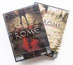 Rome DVD boxen (Volledige serie seizoen 1 & 2), Comme neuf, À partir de 12 ans, Action et Aventure, Coffret