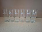 Belle-Vue Gueuze 6 bierglazen, Verzamelen, Ophalen, Nieuw, Bierglas
