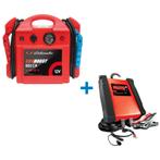 AP002 | Amplificateur SOS 12V 800A + chargeur SPI6 12V, 6A, Envoi, Neuf