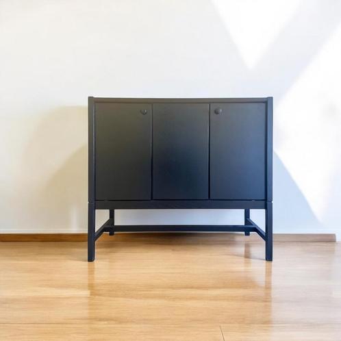 Vintage Belgisch design dressoir, Huis en Inrichting, Kasten | Dressoirs, Ophalen