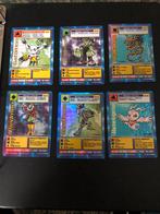 Cartes Digimon (1999), Enlèvement ou Envoi, Comme neuf, Cartes en vrac