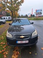 Chevrolet Epica LPG/Benz 2.0, Auto's, Voorwielaandrijving, Elektrische ramen, 5 deurs, Particulier