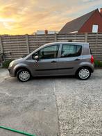 Renault Modus 1.2 benzine 2010- met keuring voor verkoop, Auto's, Renault, Modus, Particulier, Radio, Te koop