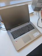 Asus Vivobook 17'' Laptop, Computers en Software, Windows Laptops, Ophalen of Verzenden, Zo goed als nieuw