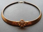 Ermani Bulatti. Vintage halsband, Ophalen, Ketting