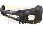 Toyota Land Cruiser 200 (2/12-) voorbumper (bij PDC) (te spu, Auto-onderdelen, Nieuw, Toyota, Bumper, Verzenden
