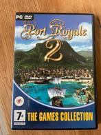 Port Royale 2, Games en Spelcomputers, Games | Pc, Ophalen of Verzenden
