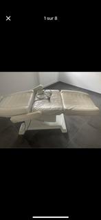 Table de massages et de soins, Ophalen, Gebruikt