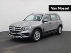 Mercedes-Benz GLB 200 D BUSINESS LINE Trekhaak | Cruise cont, Autos, 1800 kg, 110 kW, Entreprise, Noir
