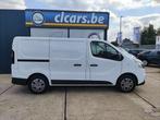 Fiat Talento 2.0D/Euro6/L1/3pl/Pdc/Bluetooth/18967Ex, Auto's, Bestelwagens en Lichte vracht, Euro 6, Wit, Elektrische ramen, https://public.car-pass.be/vhr/af746ea6-7d98-4d4c-9e6d-29a3aefdd18b