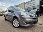 Renault Modus 1.2i 2012 met 64.000km/Airco/OHB/1ste Eigenaar, Auto's, Renault, Voorwielaandrijving, Euro 5, Stof, 4 cilinders