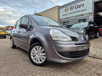 Renault Modus 1.2i 2012 met 64.000km/Airco/OHB/1ste Eigenaar beschikbaar voor biedingen