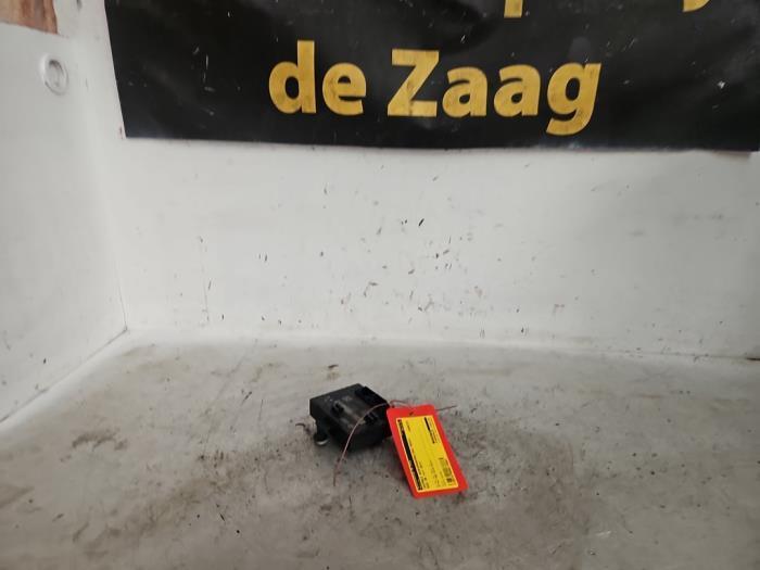 Centrale Deurvergrendelings Module van een Audi A6, Auto-onderdelen, Overige Auto-onderdelen, Audi, Gebruikt, 3 maanden garantie