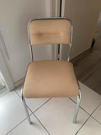 2 keukenstoelen, Ophalen, Gebruikt, Twee